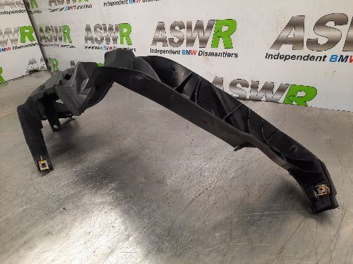 BMW E84 X1 Headlight Bracket N/S Passenger Left