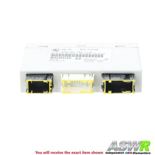 BMW E84 X1 Parking Sensor Control Module