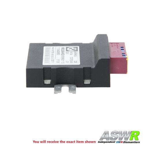 BMW Fuel Pump Control Unit E81 E87 E88 E90 E91 3 SERIES