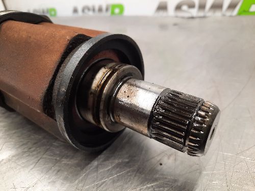 BMW E84 X1 xDrive Front Driveshaft L=537.45mm N/S Passenger Left