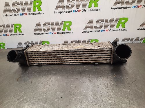BMW Intercooler N47 Diesel E81 E87 E90 E91 1 3 SERIES / E84 X1