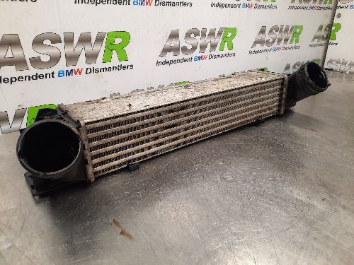 BMW Intercooler N47 Diesel E81 E87 E90 E91 1 3 SERIES / E84 X1
