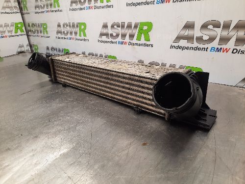 BMW Intercooler N47 Diesel E81 E87 E90 E91 1 3 SERIES / E84 X1