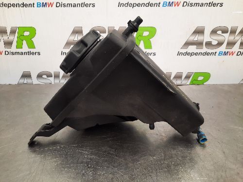 BMW Radiator Expansion Tank DIESEL E87 E90 1 3 SERIES E84 X1