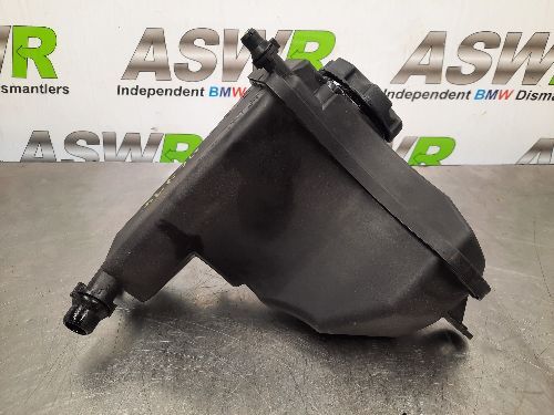 BMW Radiator Expansion Tank DIESEL E87 E90 1 3 SERIES E84 X1