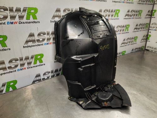 BMW E84 X1 Wheel Arch Liner Front N/S Passenger Left