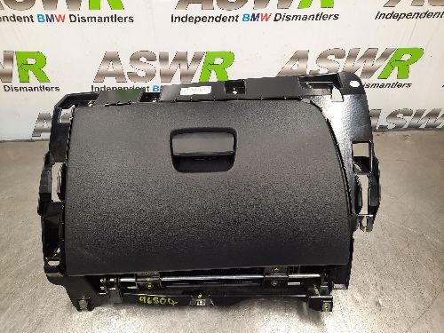 BMW E84 X1 Glove Box Compartment