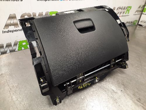 BMW E84 X1 Glove Box Compartment