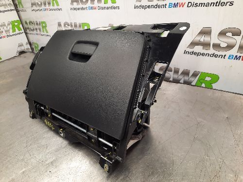 BMW E84 X1 Glove Box Compartment