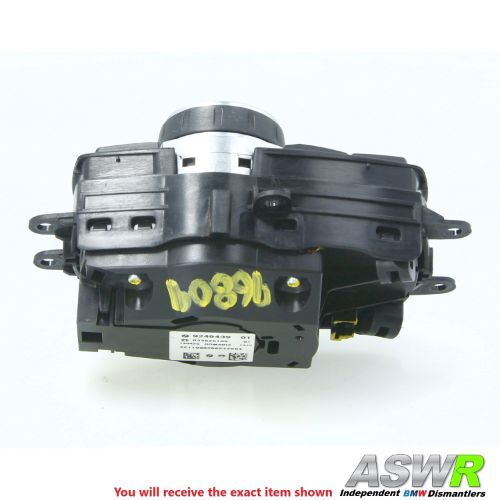 BMW I Drive Controller Switch E81 E87 E90 E92 E60 1 3 5 SERIES E84 X1