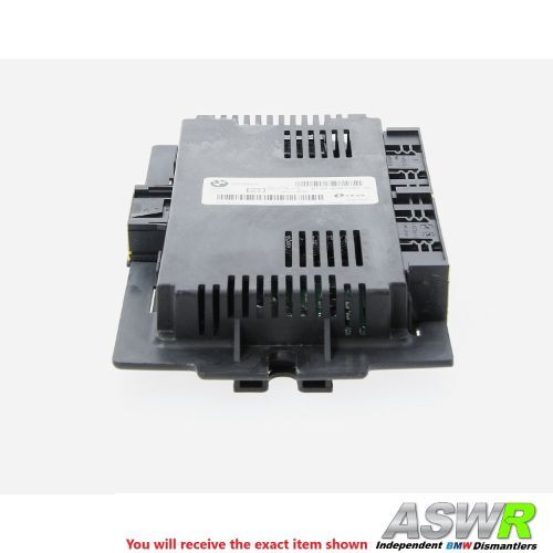 BMW E84 X1 FRM3 Footwell Light Control Module