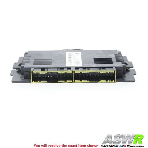 BMW E84 X1 FRM3 Footwell Light Control Module