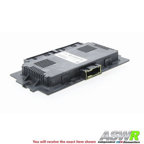 BMW E84 X1 FRM3 Footwell Light Control Module