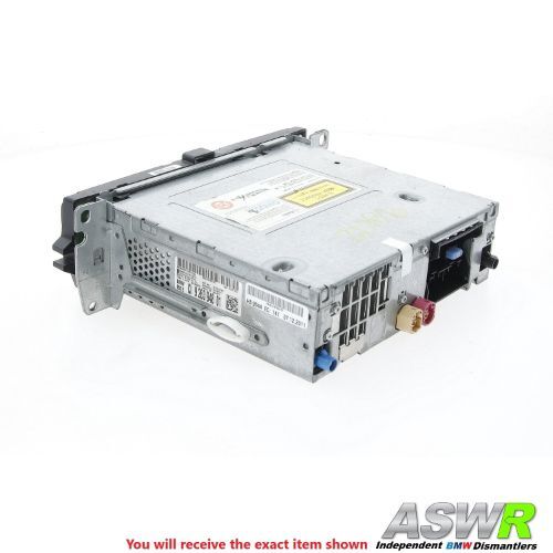 BMW Business CD CIC Navigation Head Unit E90 E92 3 SERIES
