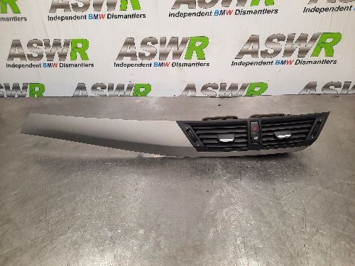 BMW E84 X1 Centre Dash Air Vent