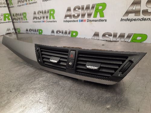 BMW E84 X1 Centre Dash Air Vent