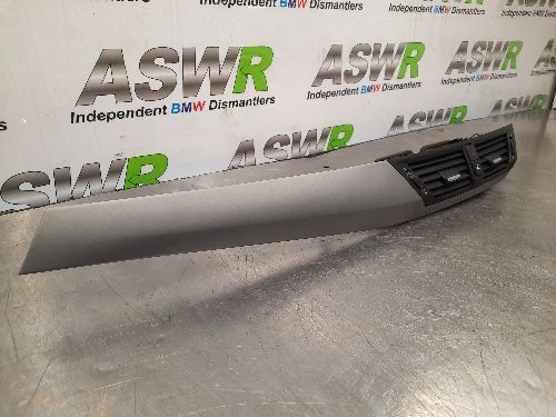 BMW E84 X1 Centre Dash Air Vent