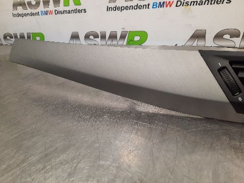 BMW E84 X1 Centre Dash Air Vent
