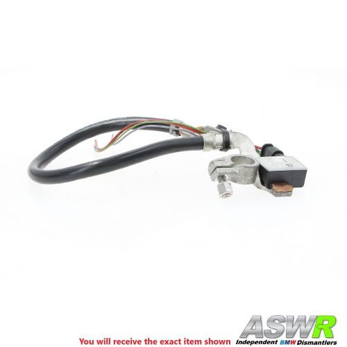 BMW Negative Battery Lead IBS E81 E87 1 SERIES E84 X1