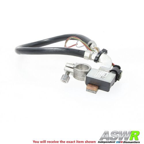 BMW Negative Battery Lead IBS E81 E87 1 SERIES E84 X1