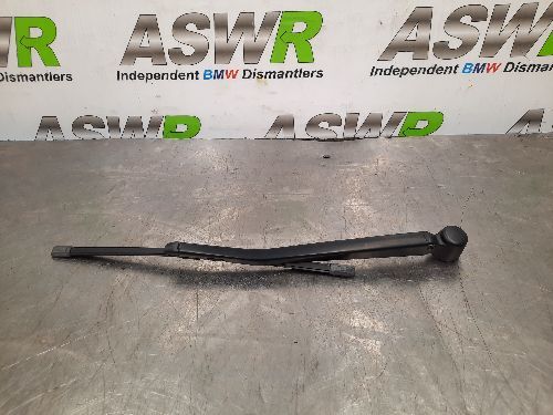BMW Rear Wiper Arm E81 E87 1 SERIES E84 X1