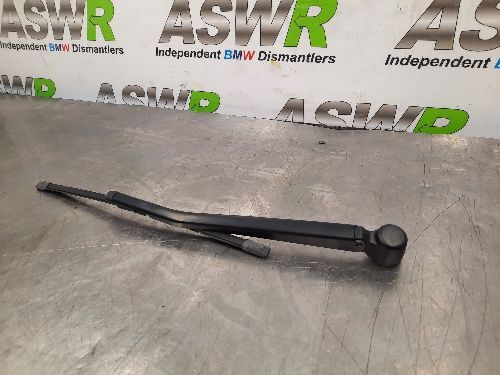 BMW Rear Wiper Arm E81 E87 1 SERIES E84 X1