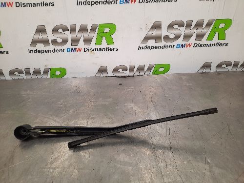 BMW Rear Wiper Arm E81 E87 1 SERIES E84 X1