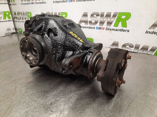 BMW Rear Differential 3.64 Ratio E84 X1 23dx N47S Diesel