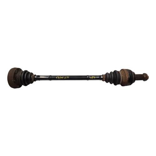 BMW E84 X1 Driveshaft Rear O/S Drivers Right