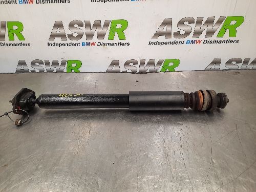 BMW E84 X1 Rear Shock Absorbers Pair M Sport