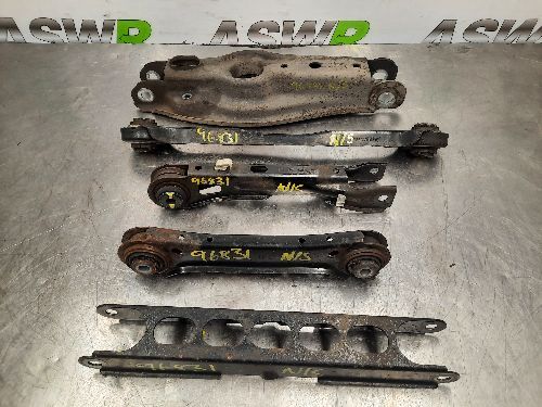 BMW E84 X1 Suspension Arms Rear N/S Passenger Left