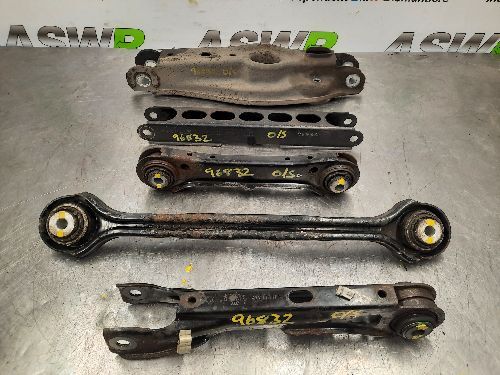BMW E84 X1 Suspension Arms Rear O/S Drivers Right
