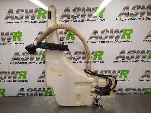 BMW Windscreen Washer Bottle E81 E87 E91 1 3 SERIES / E84 X1