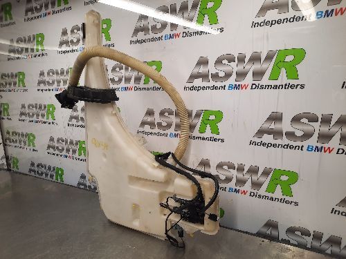 BMW Windscreen Washer Bottle E81 E87 E91 1 3 SERIES / E84 X1
