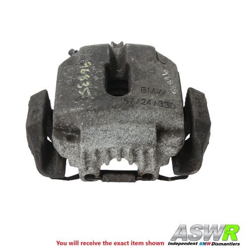 BMW Front Brake Caliper N/S Passenger Left E90 E91 3 SERIES / E84 X1