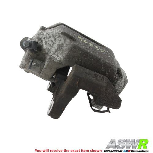 BMW Front Brake Caliper N/S Passenger Left E90 E91 3 SERIES / E84 X1