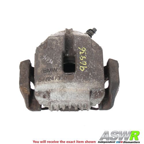 BMW Front Brake Caliper O/S Drivers Right E90 E91 3 SERIES / E84 X1
