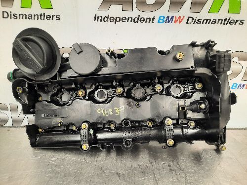 BMW Rocker Cover N47 Diesel E87 E88 E90 E60 1 3 5 SERIES