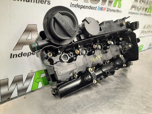 BMW Rocker Cover N47 Diesel E87 E88 E90 E60 1 3 5 SERIES