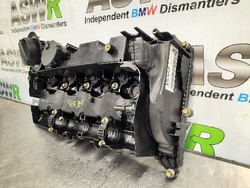 BMW Rocker Cover N47 Diesel E87 E88 E90 E60 1 3 5 SERIES