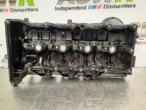 BMW Rocker Cover N47 Diesel E87 E88 E90 E60 1 3 5 SERIES