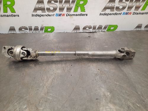 BMW E84 X1 XDrive Steering Shaft & Lower joint