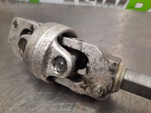 BMW E84 X1 XDrive Steering Shaft & Lower joint