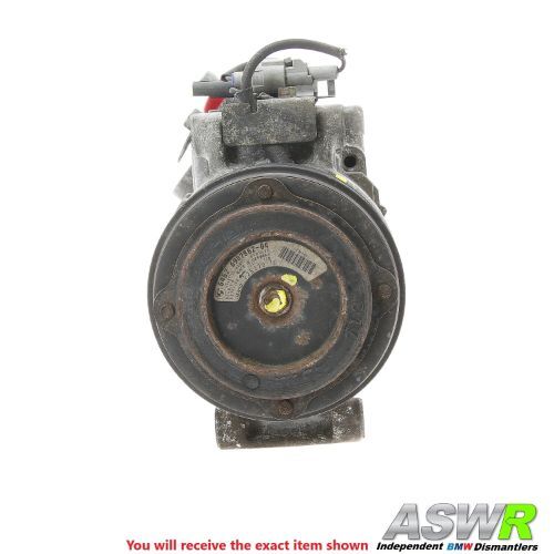 BMW Air Con Compressor E87 E90 E60 1 3 5 SERIES N47 N57 Diesel