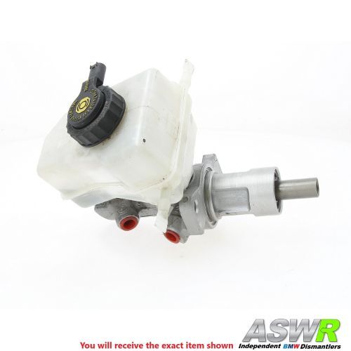 BMW Brake Master Cylinder E81 E87 E90 E91 1 3 SERIES E84 X1