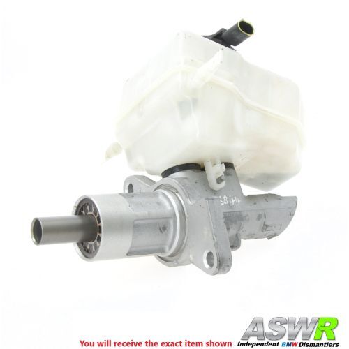 BMW Brake Master Cylinder E81 E87 E90 E91 1 3 SERIES E84 X1