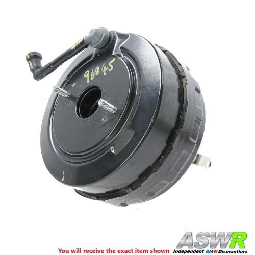 BMW Brake Servo E81 E87 E90 E91 1 3 SERIES / E84 X1