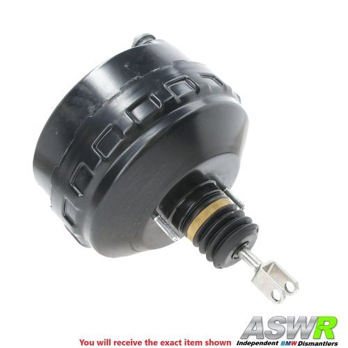 BMW Brake Servo E81 E87 E90 E91 1 3 SERIES / E84 X1