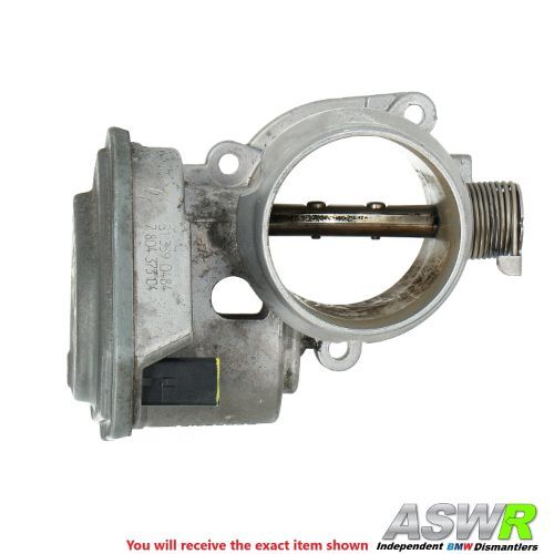 BMW Throttle Body N47 Diesel E87 E88 E90 E60 1 3 5 SERIES