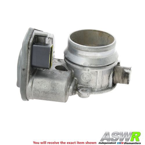 BMW Throttle Body N47 Diesel E87 E88 E90 E60 1 3 5 SERIES